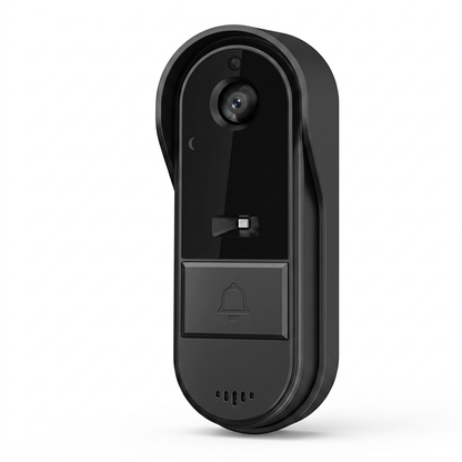 Smart HD Outdoor Video Doorbell